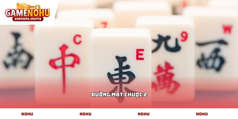 Đường mạt chược 2