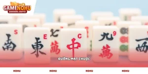 Đường mạt chược