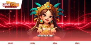 Kho báu aztec
