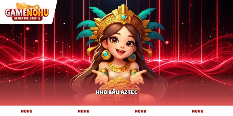 Kho báu aztec