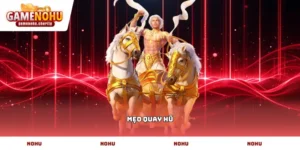 Mẹo quay hũ