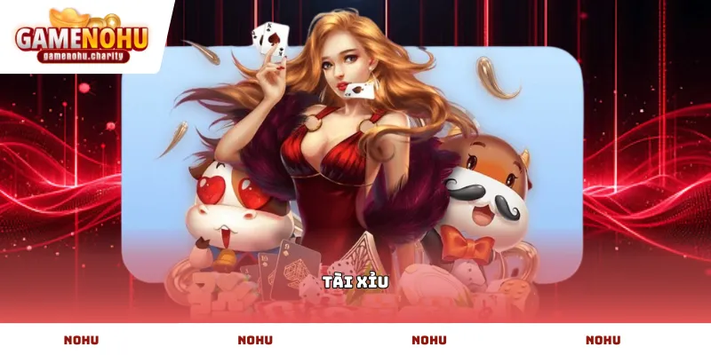 Tài xỉu