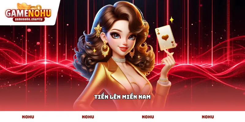 Tiến lên miền nam