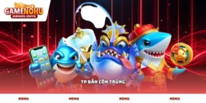 TP bắn côn trùng